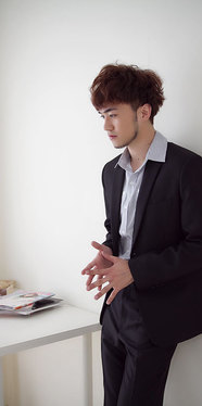 我最喜歡的衣服