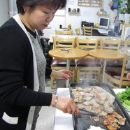 我最喜歡的食物