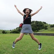 我最喜歡的活動