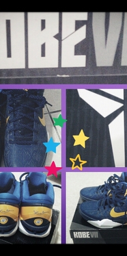 我最喜歡的衣服