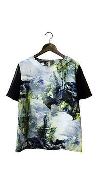 我最喜歡的衣服