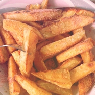 我最喜歡的食物