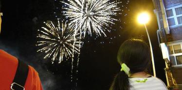 任何我喜歡的