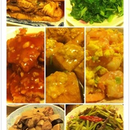 我最喜歡的食物