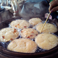 我最喜歡的食物
