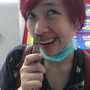 我自己