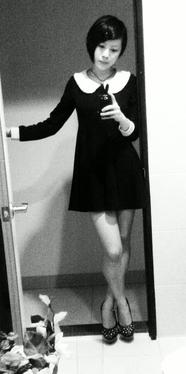 我最喜歡的衣服