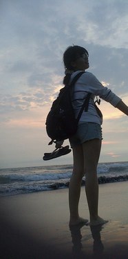 我最喜歡的衣服