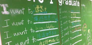 任何我喜歡的