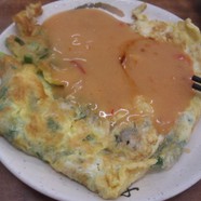 我最喜歡的食物