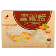 我最喜歡的食物