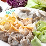 我最喜歡的食物