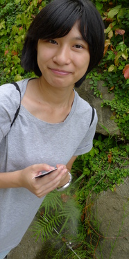 我最喜歡的衣服