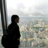 我最喜歡的活動