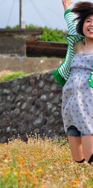我最喜歡的衣服