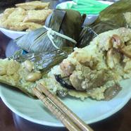 我最喜歡的食物