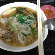 我最喜歡的食物