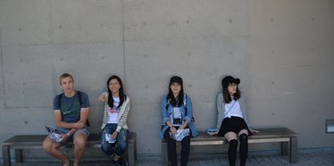 任何我喜歡的