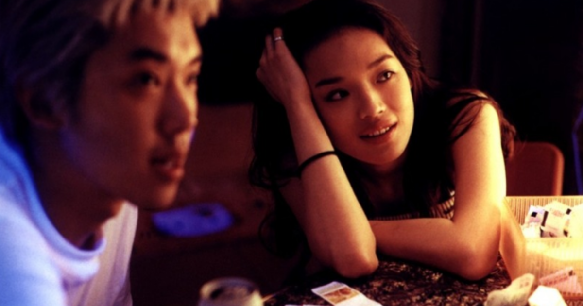 不搶當女神,只做自己的氣魄!舒淇:「最好的時光,總是急不得的」|女人迷 Womany