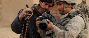 記住：記者也是人