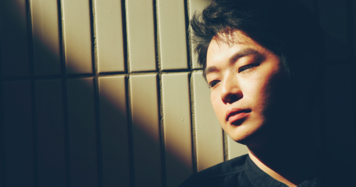 百人約會計畫｜逃跑少年：逃跑，也是一種勇敢
