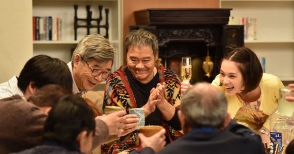 春節社交指南：擴大社交圈練習，從不害怕親戚關心開始