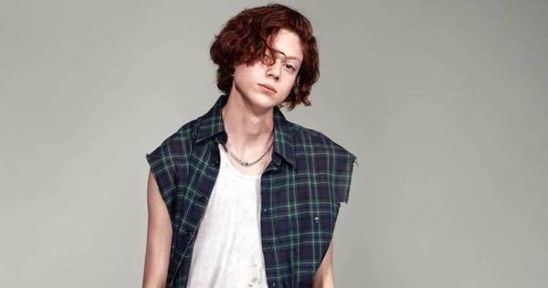 跨性别超模 nathan westling:成为自己,我花了十年