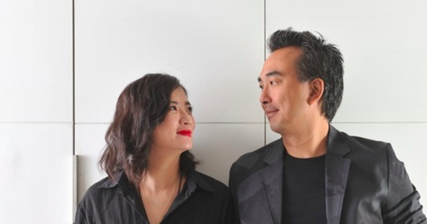 《白色巨塔》导演蔡岳勋谈婚姻:婚姻像划船,不会划,换船也没用