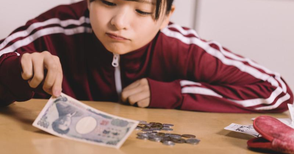 想存錢，但又忍不住想花錢？給小資族的有效「分帳戶管理法」