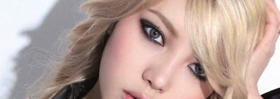 韓國化妝女王Pony：花邊教主泰勒曼森最愛搖滾煙燻妝技巧揭露！