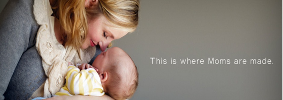 新手媽媽的告白：成為母親後，我學到的事