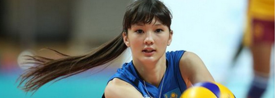 運動場上怎麼了？從排球正妹沙賓娜看另類運動暴力