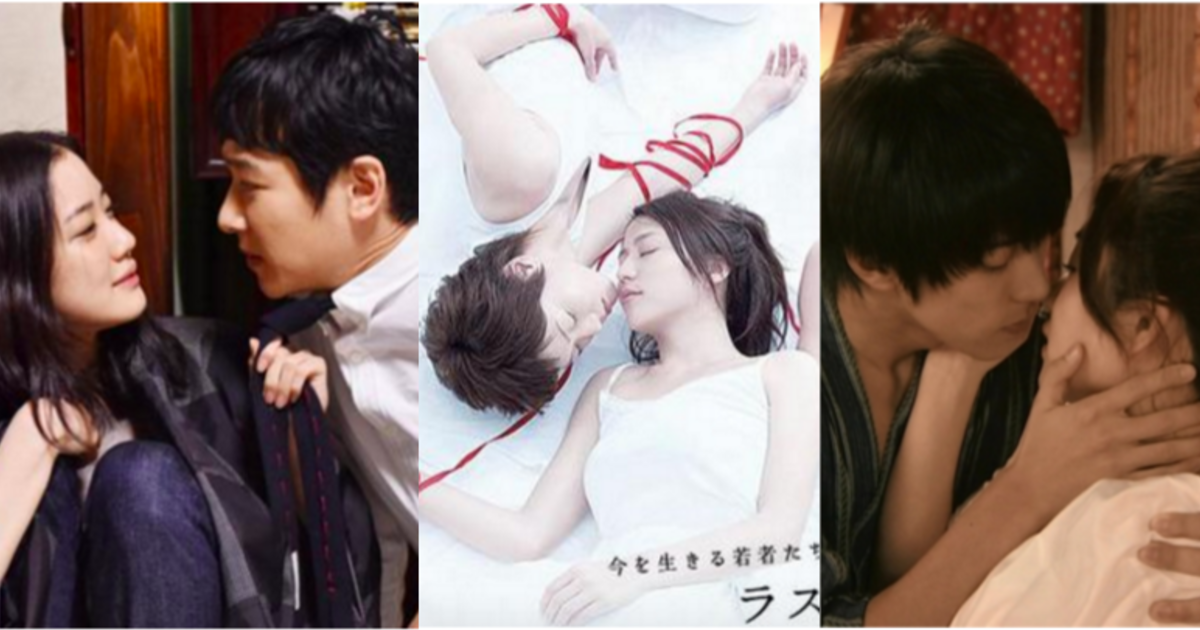 年假煲劇!11 部日劇經典回顧:相愛,是宇宙的奇蹟|女人迷 Womany