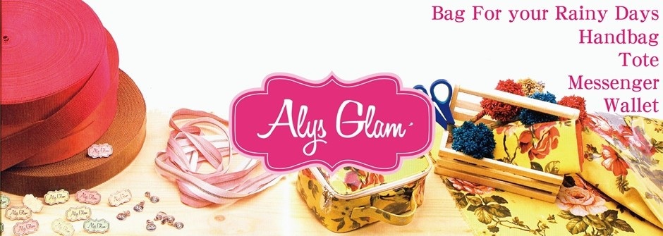 Alys Glam