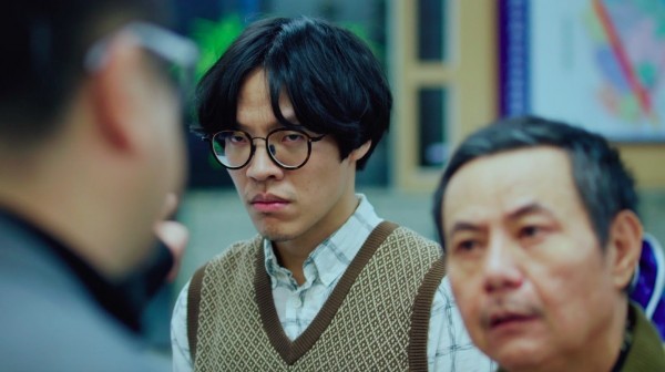 专访《花甲男孩转大人》导演瞿友宁:每个人身上,都有男生和女生的灵魂