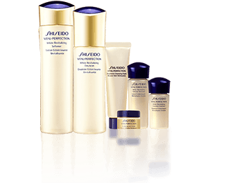 資生堂 國際櫃 東京櫃 VP8