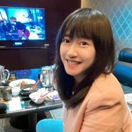 我自己